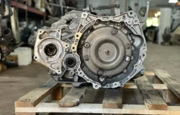 Вариатор Nissan X-Trail 2012 310201XT1B T31 2.0Л/4WD