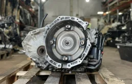 АКПП Ford Mondeo 1765480 4 2.3Л SEBA