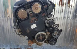 Двигатель Volvo S80 2.5T
