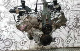 Двигатель Infiniti QX80 \ QX56 101021LA0A Z62 VK56VD