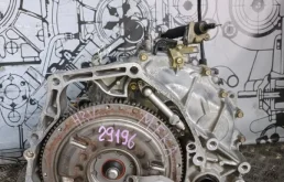 Вариатор Honda HR-V MEKA GH4 D16W