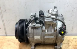 Компрессор кондиционера BMW 5 серия F10/F11 (2009—2013)
