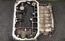 Поддон двигателя Audi A4