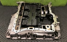 Поддон двигателя Audi A4