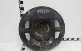 Чехол запасного колеса нижний для Suzuki Grand Vitara 2005-2014