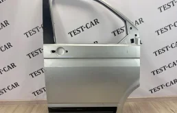 Передняя правая дверь для Volkswagen Transporter T5 facelift 2009-2015