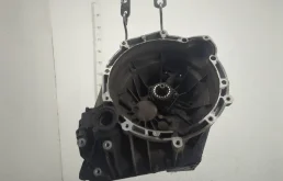 КПП 5-ст.мех. (МКПП) Ford Focus 2 2005-2008 HXDA, HXDB Бензин 1.6 л Ti-VCT