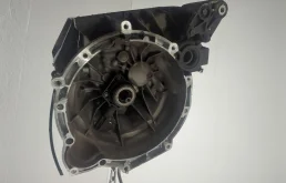 КПП 5-ст.мех. (МКПП) Ford Focus 2 2005-2008 HWDA, HWDB Бензин 1.6 л Инжектор