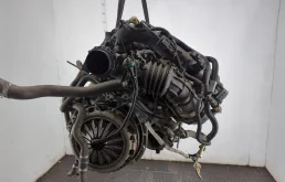 Двигатель (ДВС) Ford Focus 3 2014-2019 КПП 6-ст.мех.(МКПП) M8DB Бензин 1.5 л EcoBoost
