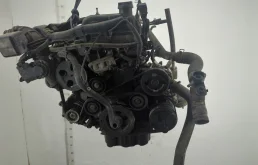 Двигатель (ДВС) Suzuki Grand Vitara 2005-2016 КПП 5-ст.мех 4х4 (МКПП) J24B Бензин 2.4 л Инжектор
