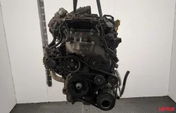 Двигатель (ДВС) Hyundai ix 35 2010-2015 КПП 6-ст.мех.(МКПП) D4FD Дизель 1.7 л CRDi