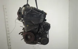 Двигатель (ДВС) Renault Megane 3 2009-2016 КПП 6-ст.мех.(МКПП) K9K 636 Дизель 1.5 л DCI