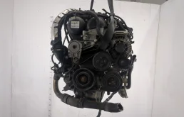 Двигатель (ДВС) Ford Kuga 2012-2016 КПП 6-ст.мех.(МКПП) JQMA, JQMB Бензин 1.6 л EcoBoost