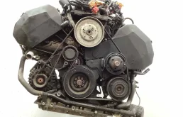 Двигатель ALF 2,4 i Бензин Audi A6 A6 C5 (4B) 1997-2001 1998 Седан.