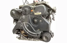 Двигатель AFB 2,5 TDi Дизель Audi A6 A6 C5 (4B) 1997-2001 1999 Универсал.