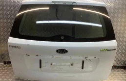 Крышка багажника (дверь 3-5) Kia Ceed Ceed I (ED) 2009-2012 рестайлинг 2010 1,6 CRDi Дизель МКПП 6ст. Универсал.