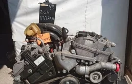 Двигатель toyota 2gr a337498 30/8