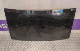 Стекло заднее Hyundai Elantra 4