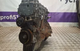 Двигатель Nissan  QG16