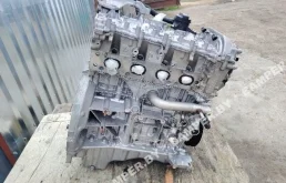 Двигатель 264920 Mercedes-Benz GLC w253 2.0 Бензин