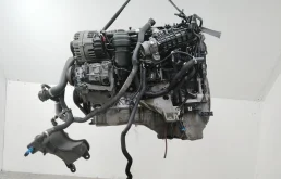 Двигатель N57D30A BMW 3 E90/E91/E92/E93 3.0 Дизель