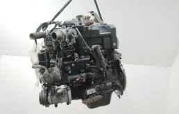 Двигатель 4M41 Mitsubishi Pajero 4 3.2 Дизель