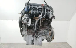 Двигатель 611980 Mercedes-Benz Vito W638 2.2 Дизель