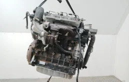 Двигатель G9T722 Renault Master 2 2.2 Дизель