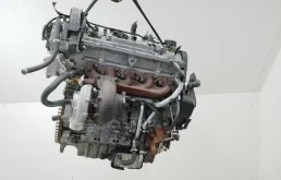 Двигатель D5244T Volvo XC90 1 2.4 Дизель