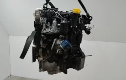 Двигатель K9K884 Renault Duster 1.5 Дизель
