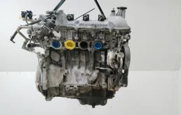 Двигатель Z6 Mazda 3 BK 1.6 Бензин