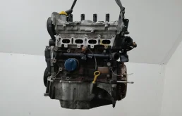 Двигатель K4M838 Renault Megane 3 1.6 Бензин