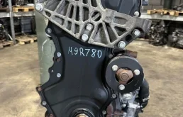 Двигатель M9R780 Renault Trafic 2 2.0 Дизель