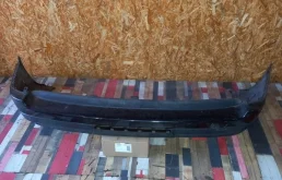 Бампер Land Rover Range Rover CK5217D781AA L405 448DT, задний