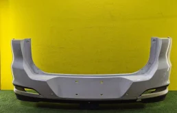 Бампер задний Chery Tiggo 7 Pro 2019