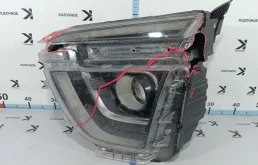 Фара Hyundai Creta 2023 SU2