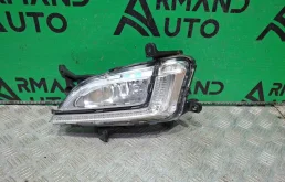 ПТФ Hyundai Tucson 2018-2021 92201D7600 3, левый