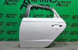 Дверь Hyundai Sonata 2019-нв 77003L1000 8 DN8, задняя левая