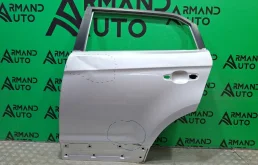 Дверь Hyundai Creta 2016-2021 77003M0000 1, задняя левая