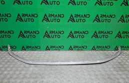 Накладка бампера Hyundai Tucson 2020-нв 86569N9000 4, передняя