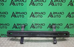 Усилитель бампера Hyundai Solaris 2010-2014 866304L200 1, задний