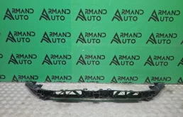 Панель передняя (суппорт радиатора) Mercedes A-Class 2018-нв A1776208000 W177