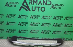 Юбка бампера Mercedes GLA-Class 2013-2017 A1568850625 X156, передняя