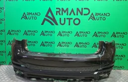 Бампер BMW X6 2014-2019 51127413500 F16, задний