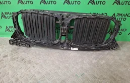 Жалюзи радиатора BMW X3 2017-2021 51137497227 G01