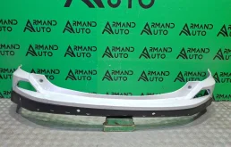 Бампер Toyota RAV4 2015-2019 521590R915 4 CA40, задний
