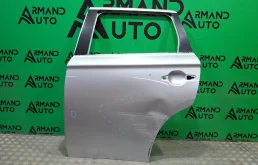 Дверь Mitsubishi Outlander 2012-2015 5730B389 3, задняя левая