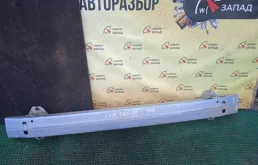 Усилитель бампера Toyota Corolla 5202312210 ZZE120 3ZZ, задний
