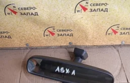Зеркало Mitsubishi ASX MN124448 GA3W