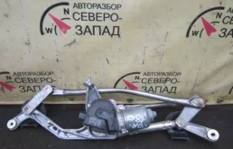 Стеклоочиститель Toyota Corolla 8511002340 ZRE181 1ZR, передний